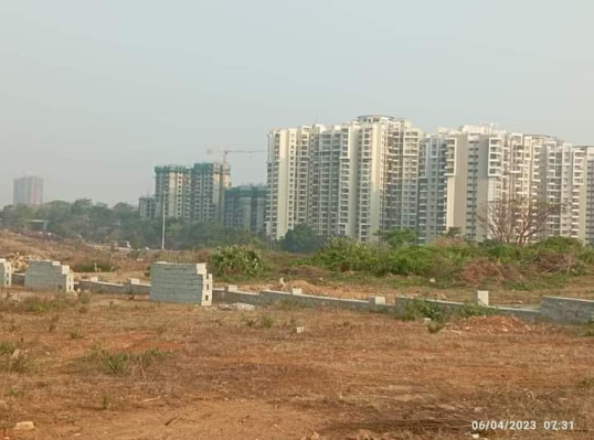 Oraiyan Vistara Villas, Bangalore - Residential Plots