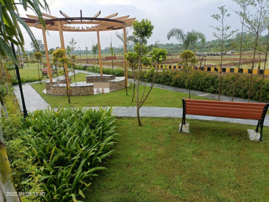 Anant Valley, Lucknow - Residential Plots