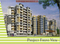Sarvayoni City
