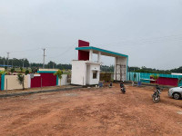 Upcoming Projects