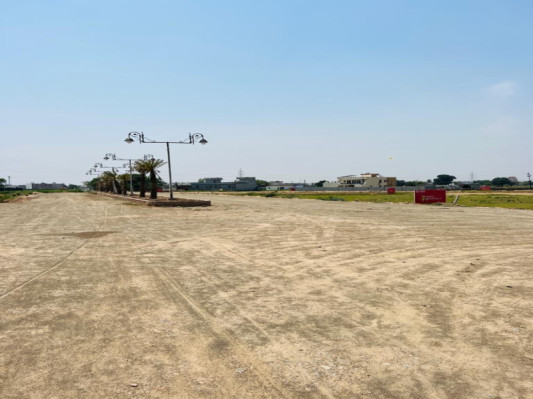 Aero Greens 2, Zirakpur - Residential Plots