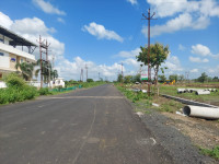 Keshavam City 7