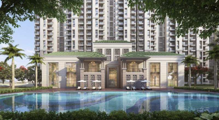 Ats Happy Trails, Greater Noida - 2/3 BHK Apartments