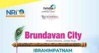 Brundavan City