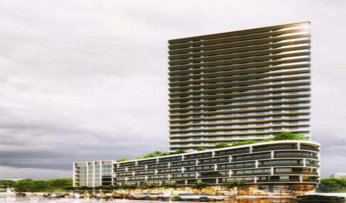 Sky Heights, Kalyan West, Thane