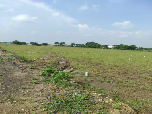 MD Town, Nagpur - Residential Plots
