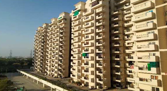 Pivotal Devaan, Gurgaon - 1/2 BHK Apartments