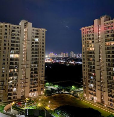 Pivotal Devaan, Gurgaon - 1/2 BHK Apartments
