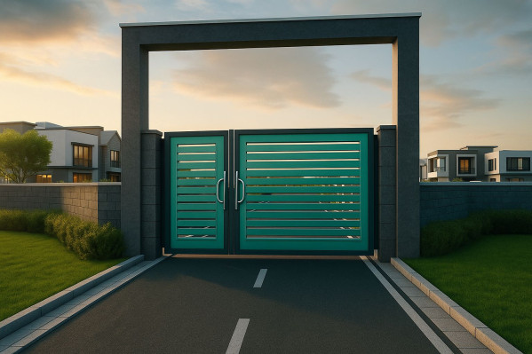 Aaryaa Meadows, Muzaffarpur - Residential Plots