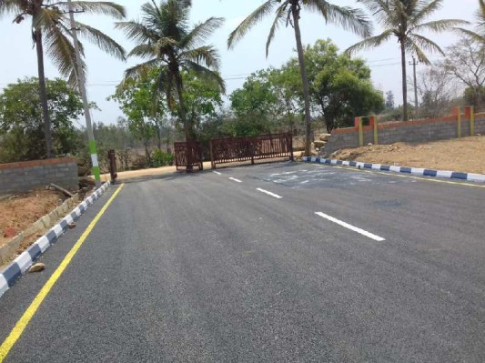 Aaryaa Meadows, Muzaffarpur - Residential Plots