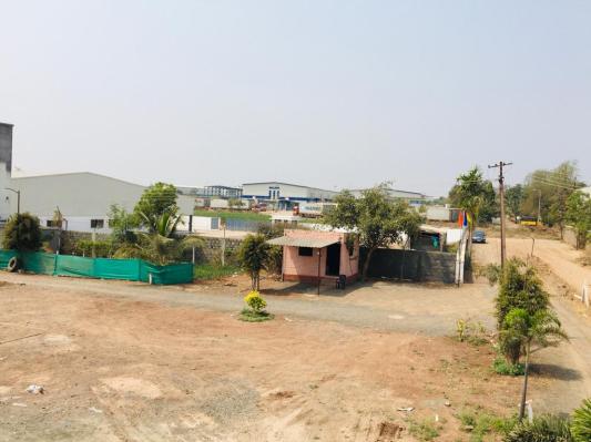 Malhar park phase 2, Pune - Residential Plots
