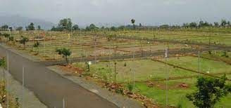 ANJANEYA NAGAR V, Nagpur - Residential Plots
