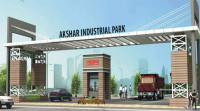 Akshar Industrial Estate