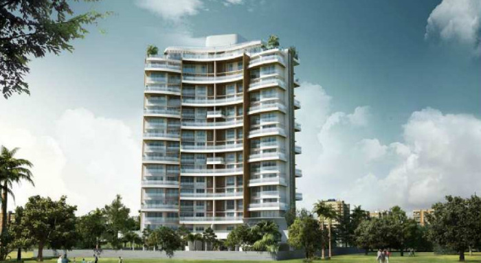 Supreme Amadore, Pune - 3 & 4 BHK Apartments