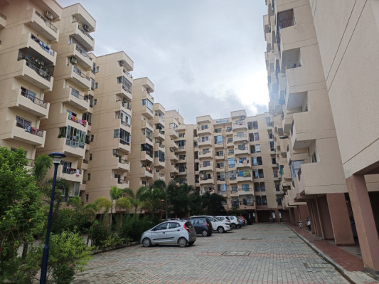 Rang Homes, Guwahati - 1/2/3 BHK Apartments