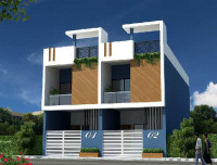Capital City Phase 2