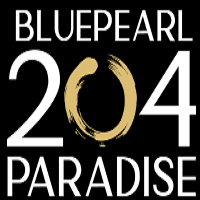 Bluepearl 204 Paradise