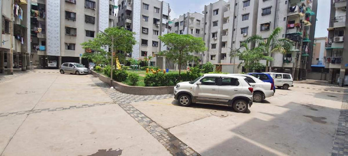 Dev Samruddhi, Ahmedabad - 2/3 BHK Apartments