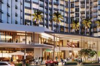 Sunteck Beach Residences