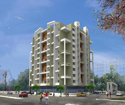 Satyam Shrey, Pune - 1 & 2 BHK Residential Appartment