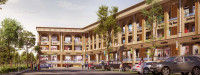 Sbp City Square