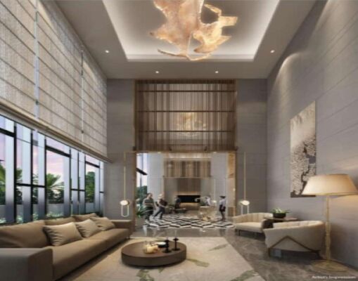 Moraj Opulence, Mumbai - 3 BHK Apartments