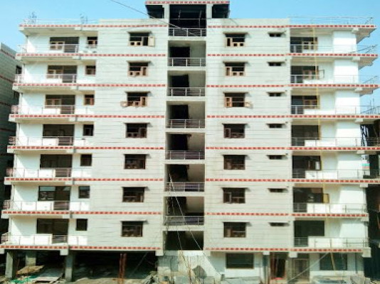 Defence Enclave, Noida - 1/2/3 BHK Apartments