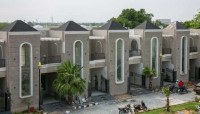 God Gift Villas