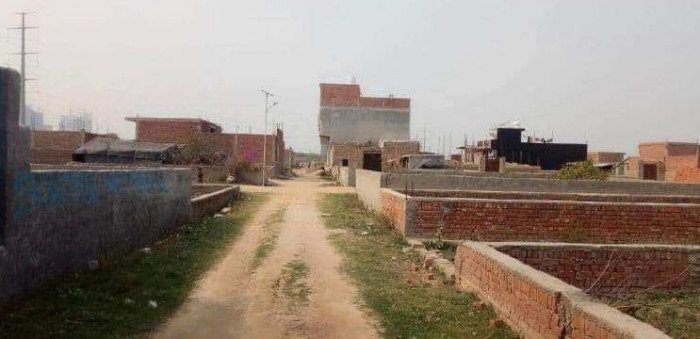 Green City Extension, Noida - Residential Plots