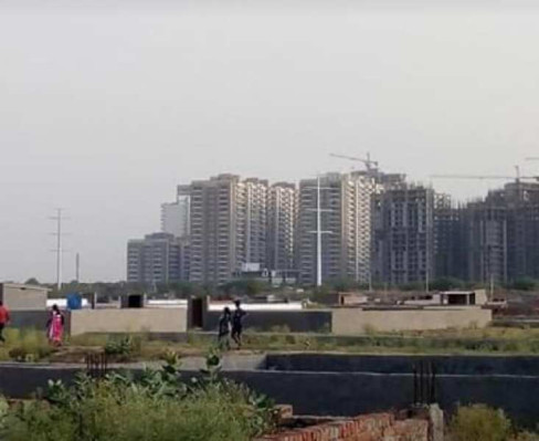 Green City Extension, Noida - Residential Plots