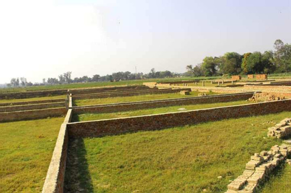 Green Square City, Lucknow - Residential Plots