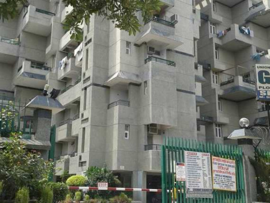Green Tower Apartment, Delhi - 3 BHK Apartments