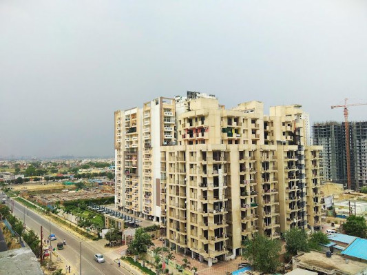 Green View Heights, Ghaziabad - 2/3 BHK Apartments