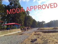 Pondha Paradise