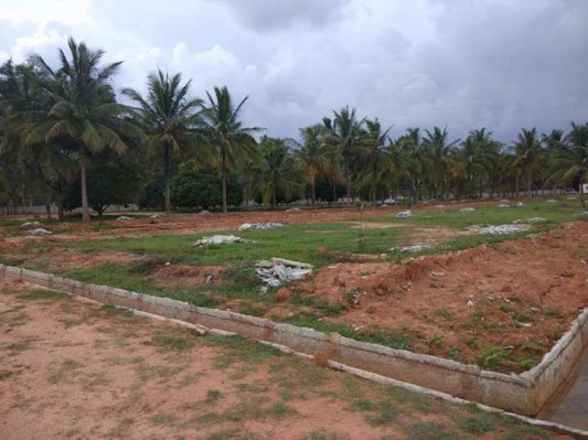 Golden Heights, Bangalore - Residential Plots