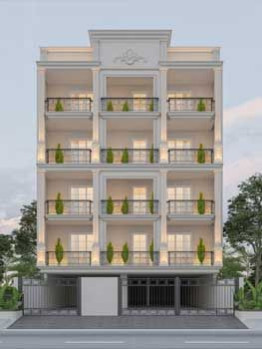 Trehan Luxury Floors, Gurgaon - 3 BHK Builder Floor