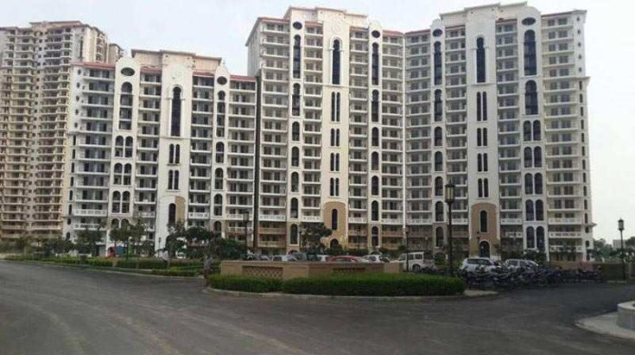 Ild Greens, Gurgaon - 2/3/4 BHK Apartments