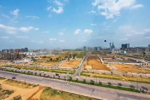 India Vatika Next, Gurgaon - Residential Plots