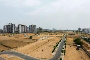 India Vatika Next, Gurgaon - Residential Plots