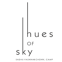 Hues Of Sky