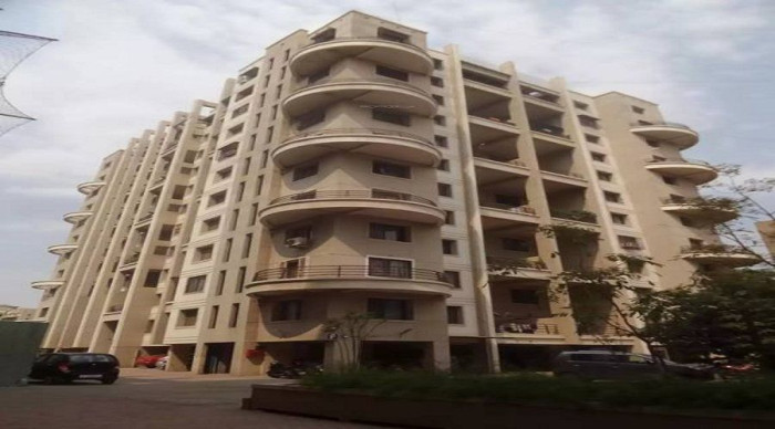 Eisha Bella Vista, Pune - 2/3 BHK Apartments