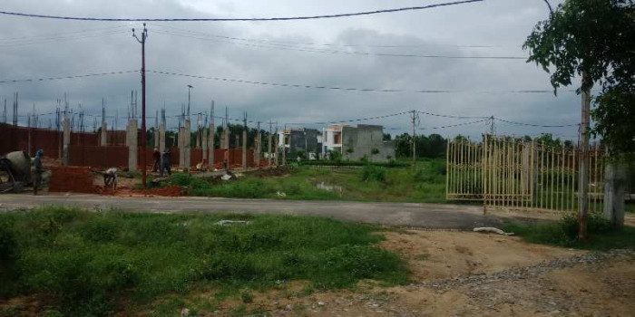 Green City, Bareilly - Residential Plots