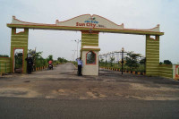 Jsr Suncity Mars