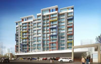 Madhavi Residency