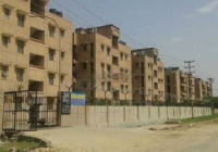 Mahadev Apartment