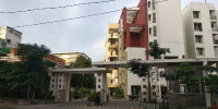 Mahadev Apartment