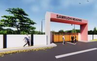 SAMRUDDHI MEADOWS