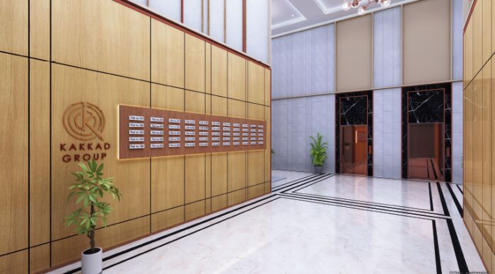 Codename O2, Pune - 2/3 BHK Apartments Flats