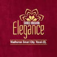 Shree Krishna Elegance