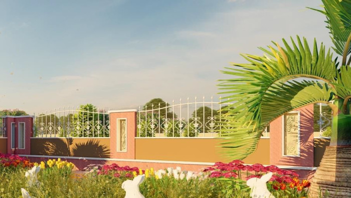 Happy Brij Bhoomi, Ajmer - Residential Plots